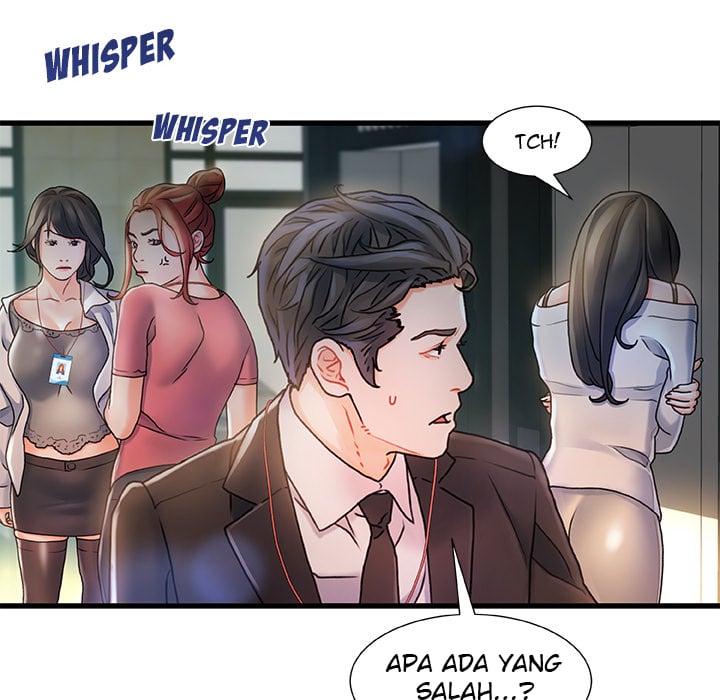 Achilles Heel - Chapter 1 73