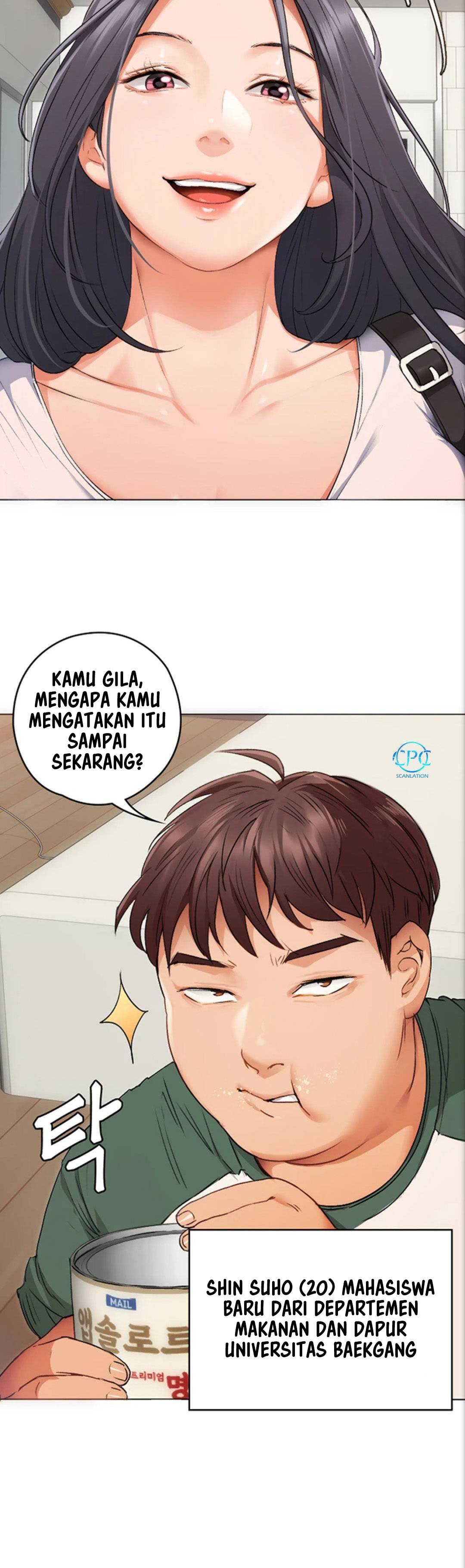 Today Dinner - Chapter 1 35