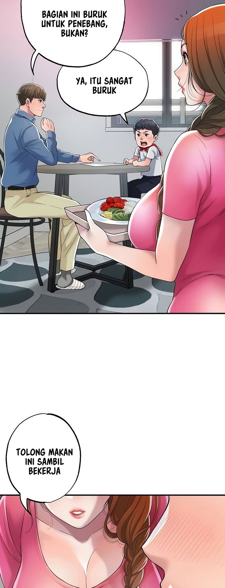 New Town - Chapter 1 87