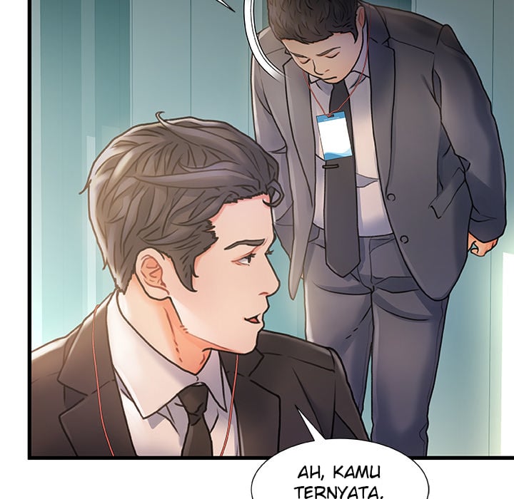 Achilles Heel - Chapter 1 20