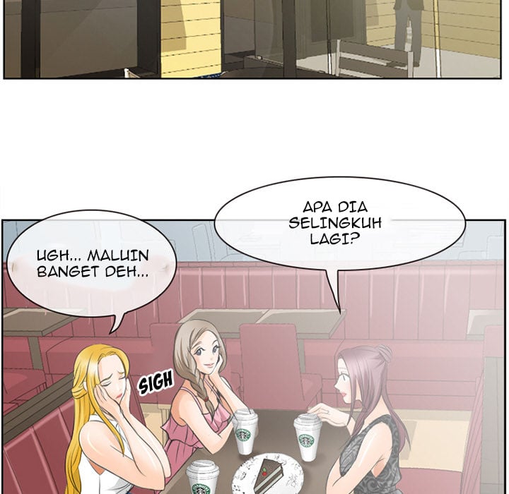 Midsummer Night&#8217;s Dream - Chapter 1 17