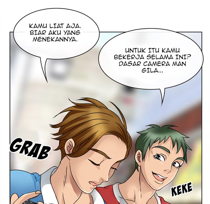 Midsummer Night&#8217;s Dream - Chapter 1 89