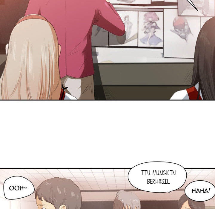 Inside the Uniform - Chapter 1 65