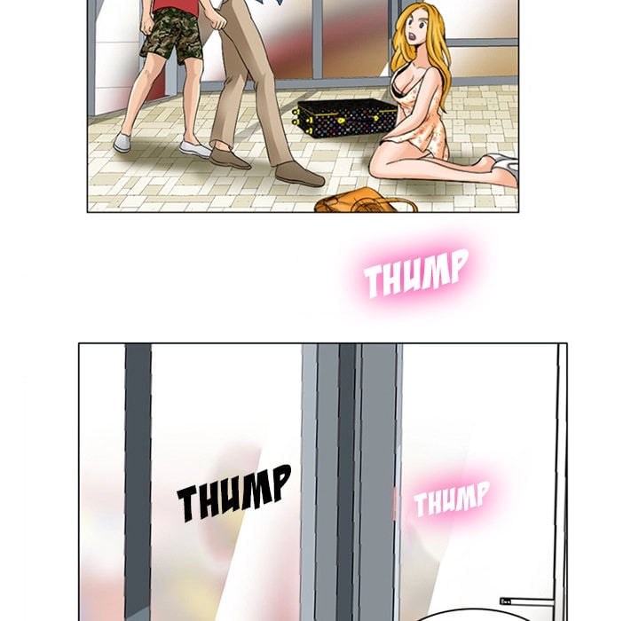 Midsummer Night&#8217;s Dream - Chapter 1 108