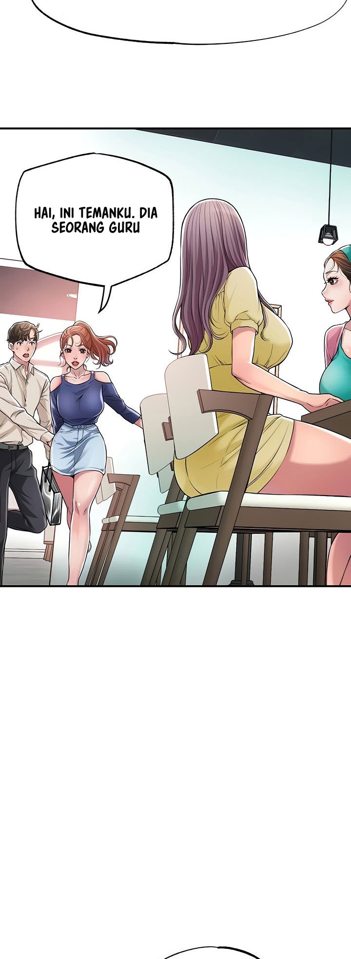 New Town - Chapter 1 52