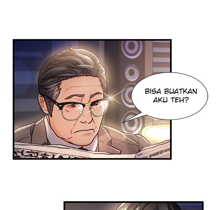 Achilles Heel - Chapter 1 123