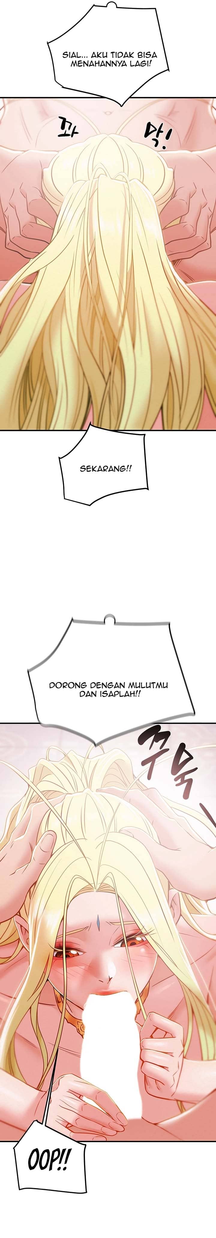 Where is My Hammer - Chapter 1 14