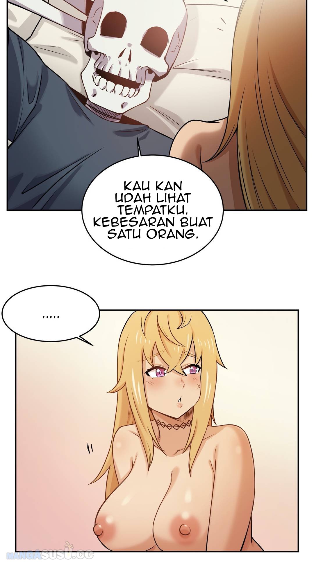 Girlfriend Zombie - Chapter 1 16