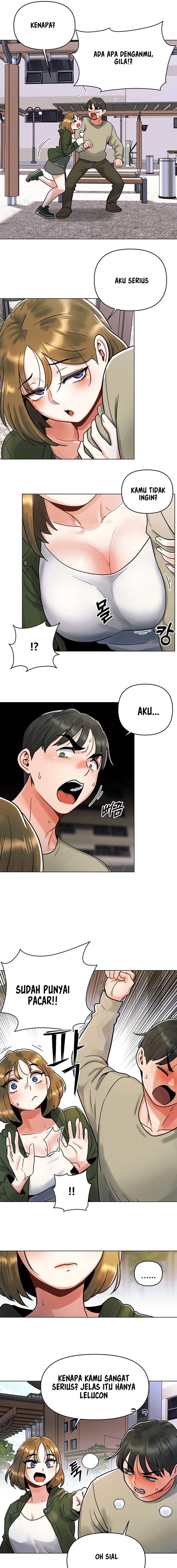 My First Time - Chapter 1 12