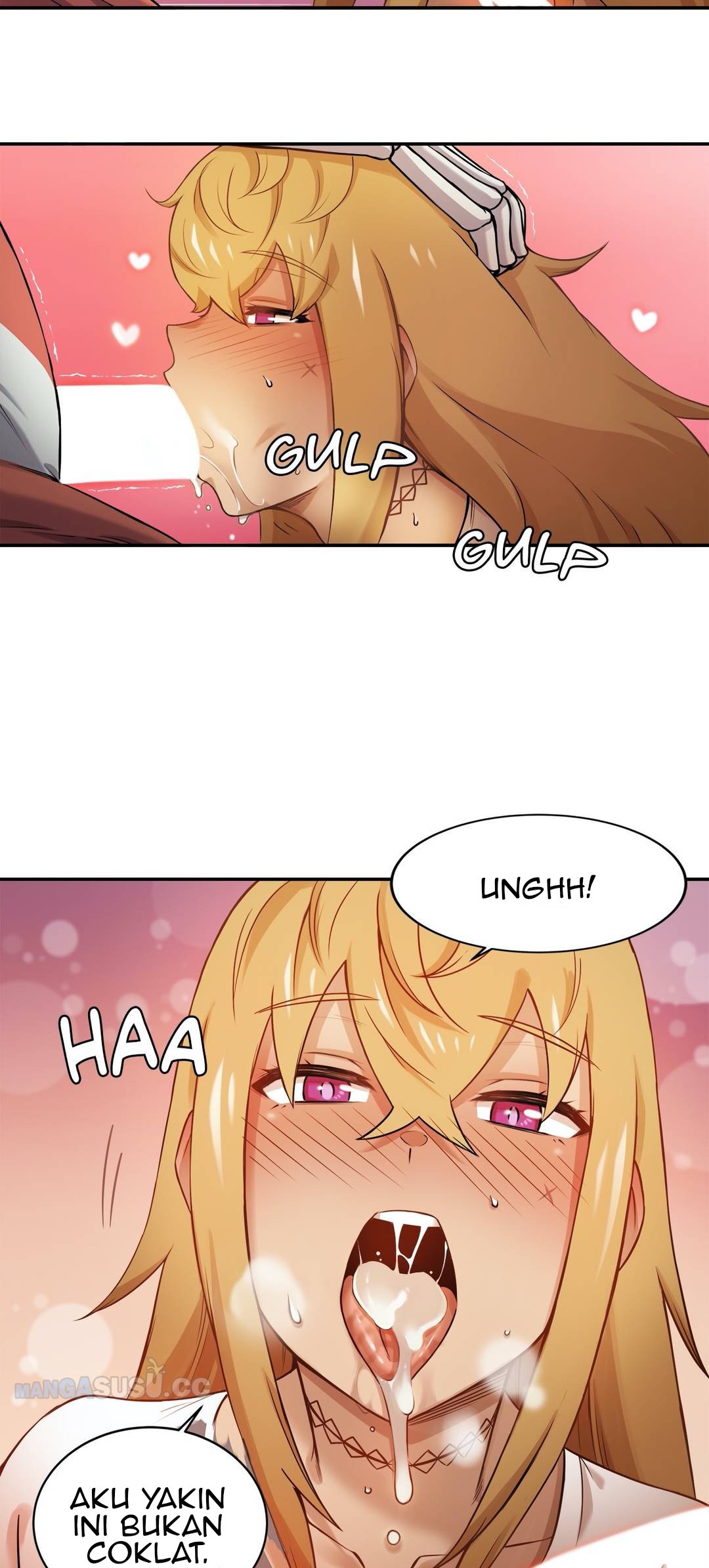 Girlfriend Zombie - Chapter 1 41