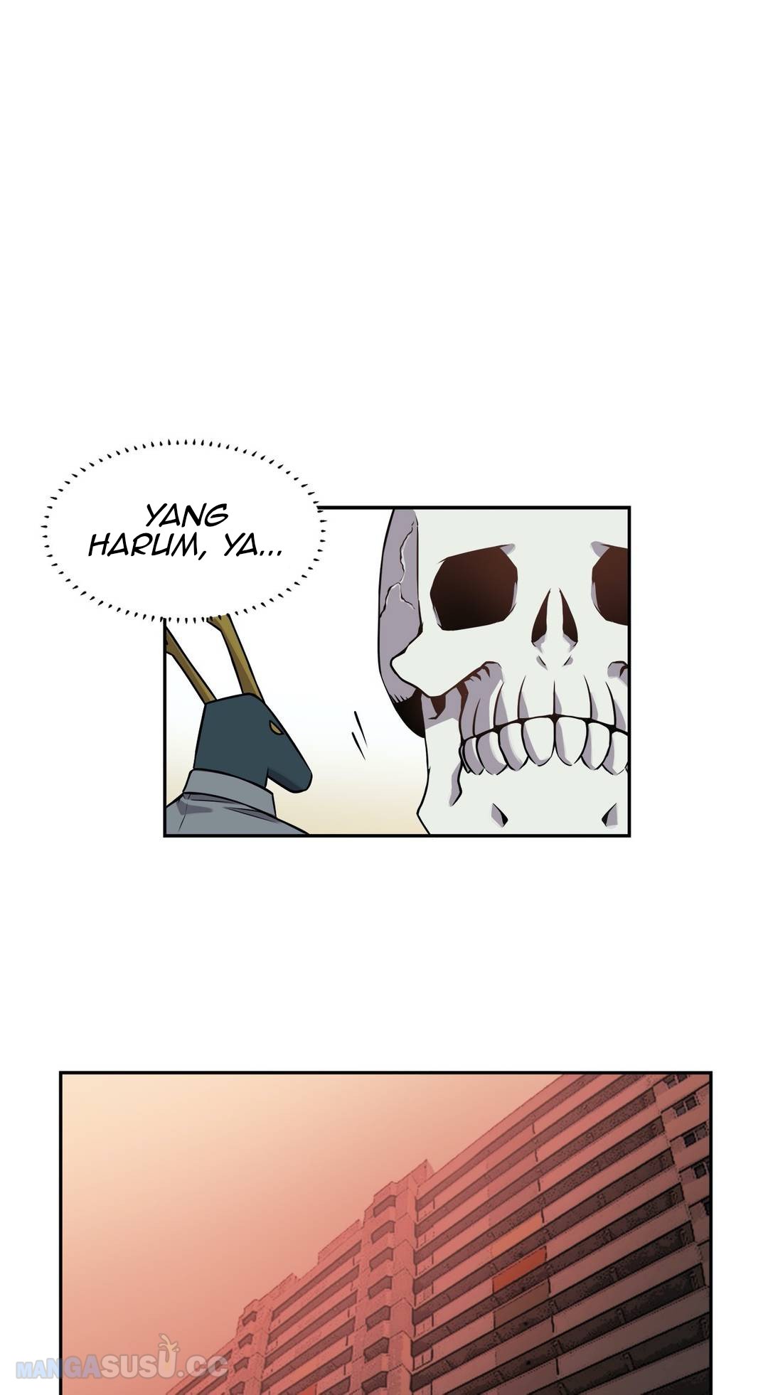 Girlfriend Zombie - Chapter 1 31