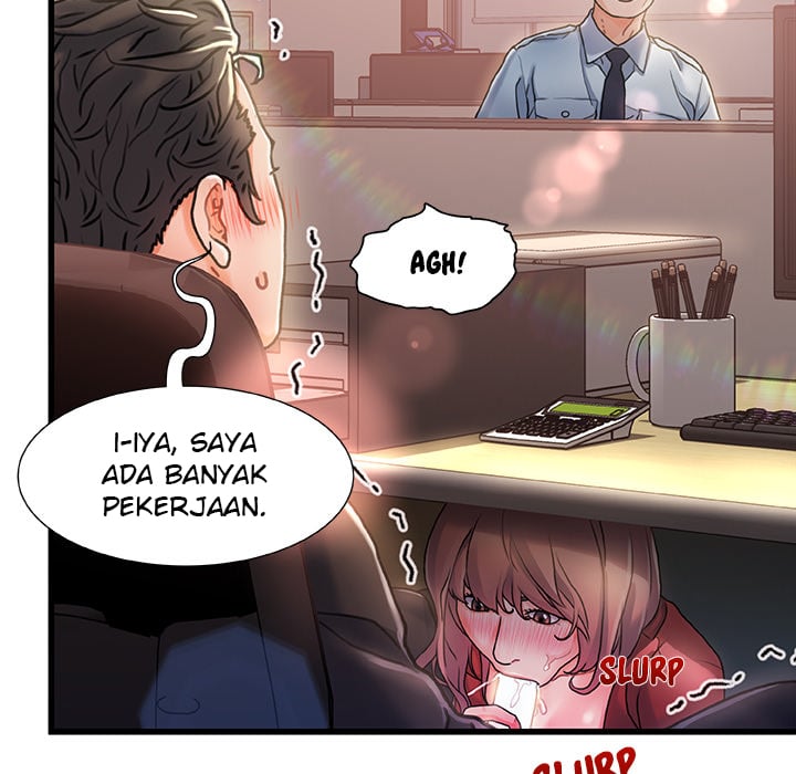 Achilles Heel - Chapter 1 39