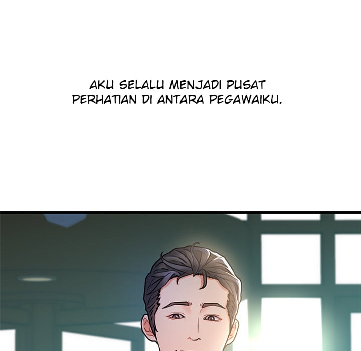Achilles Heel - Chapter 1 8