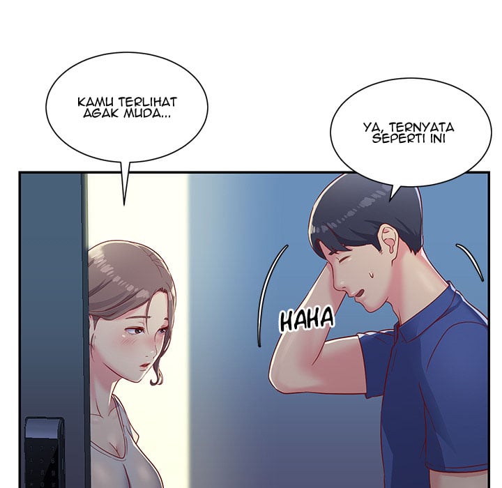 The Ladies&#8217; Associate - Chapter 1 100