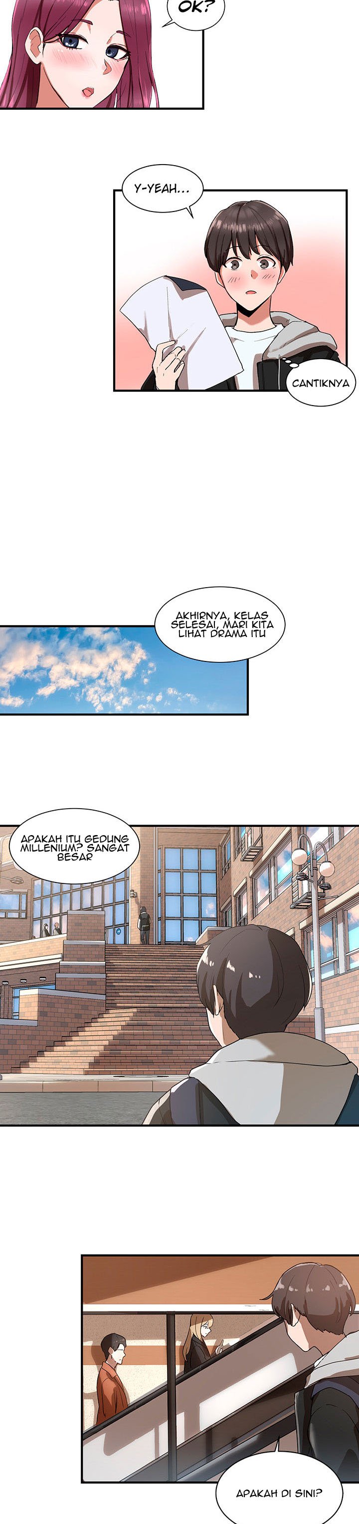 Circles - Chapter 1 23