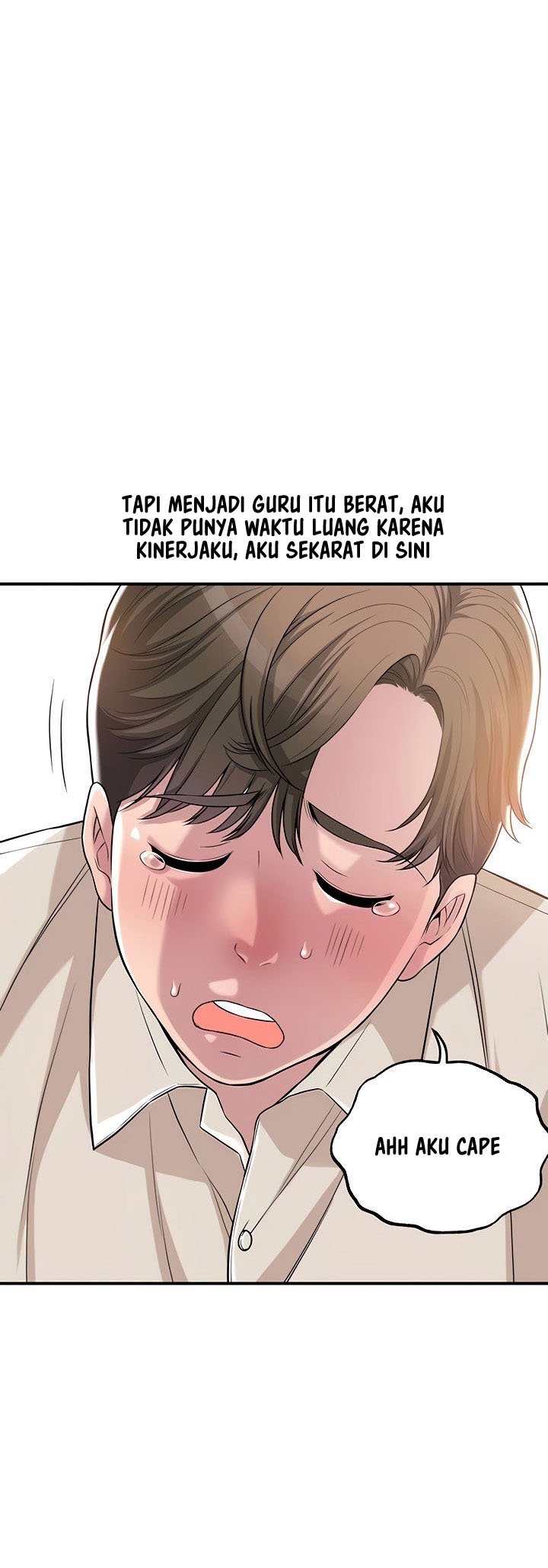 New Town - Chapter 1 26