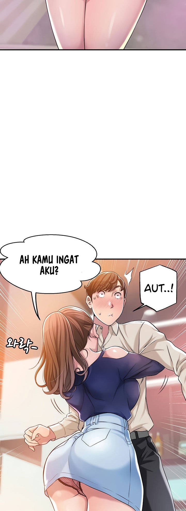 New Town - Chapter 1 39