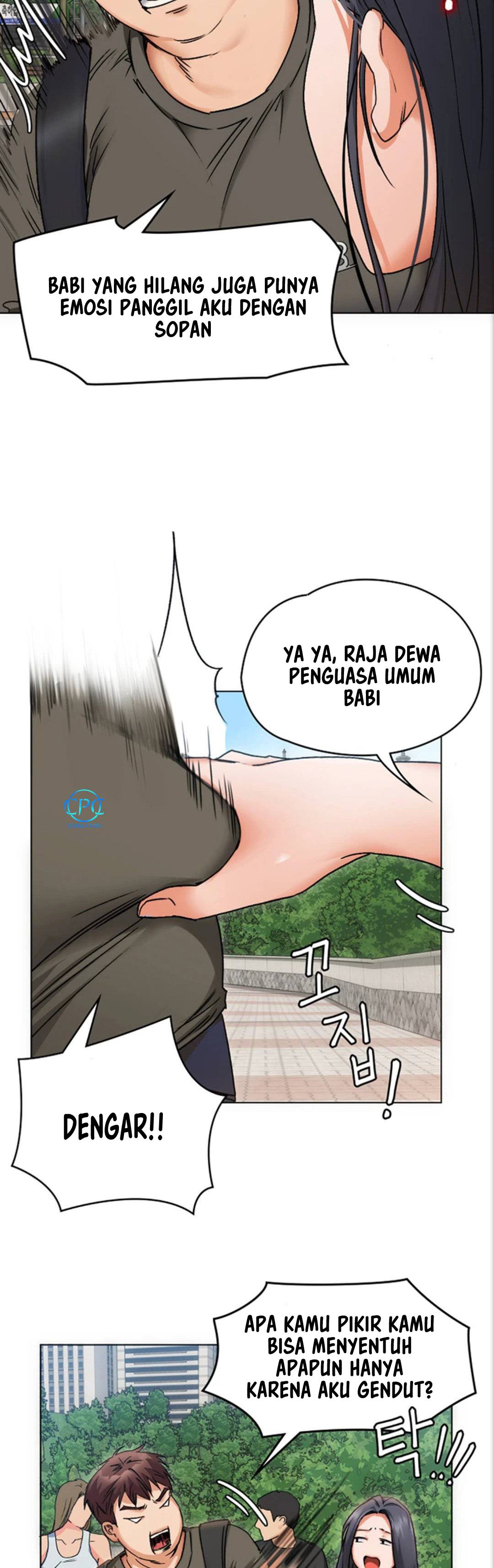 Today Dinner - Chapter 1 43