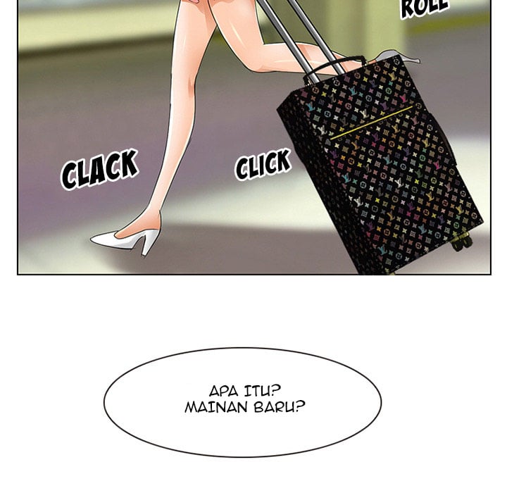 Midsummer Night&#8217;s Dream - Chapter 1 77