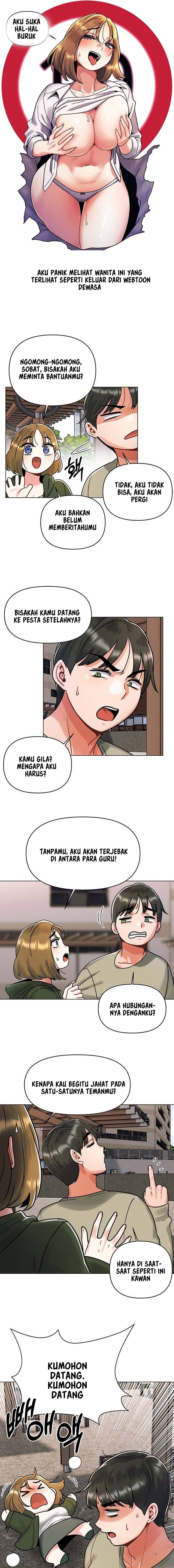 My First Time - Chapter 1 14