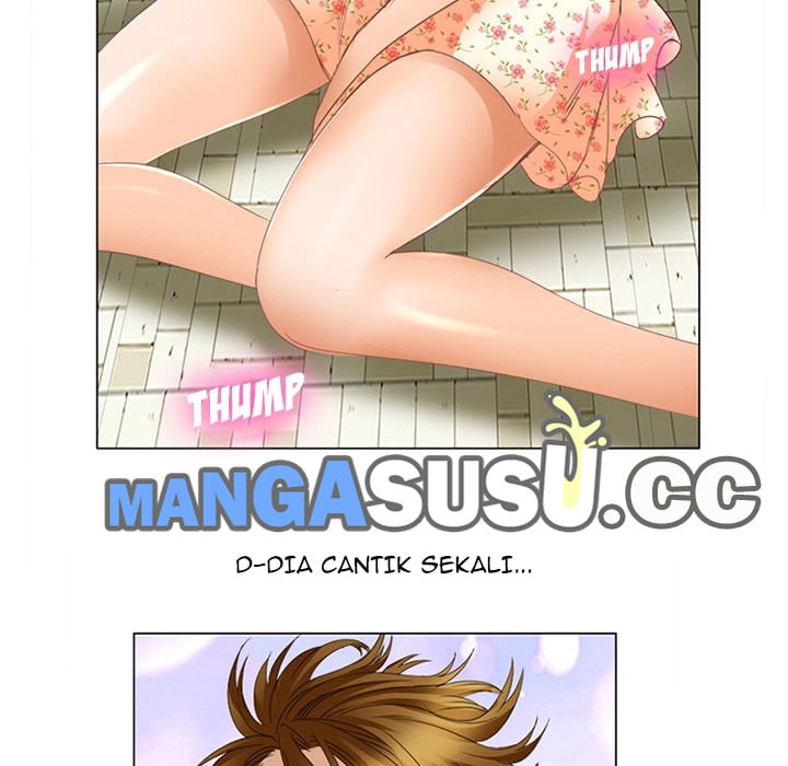 Midsummer Night&#8217;s Dream - Chapter 1 110