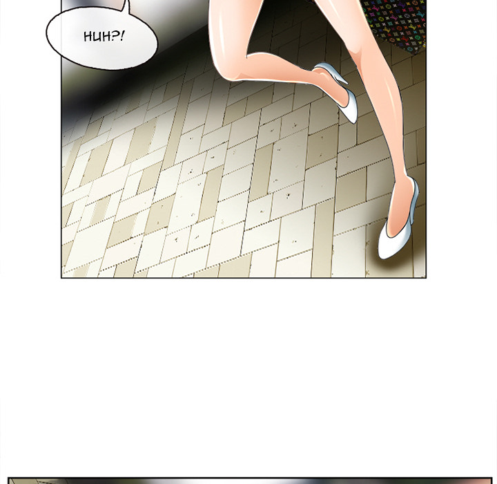 Midsummer Night&#8217;s Dream - Chapter 1 99