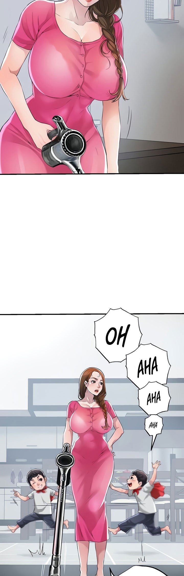 New Town - Chapter 1 70