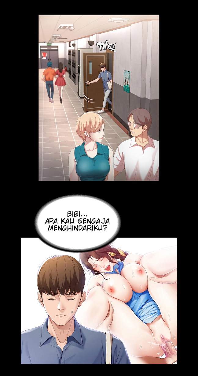 Boarding Diary Uncensored - Chapter 15 (uncensored) 25