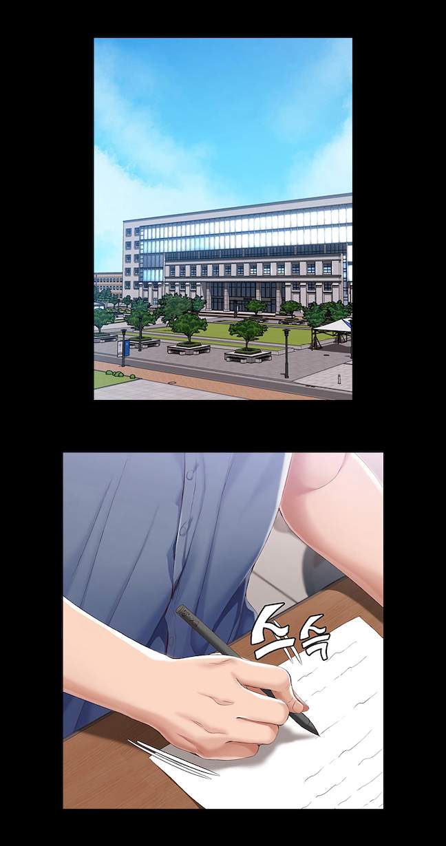 Boarding Diary Uncensored - Chapter 15 (uncensored) 23
