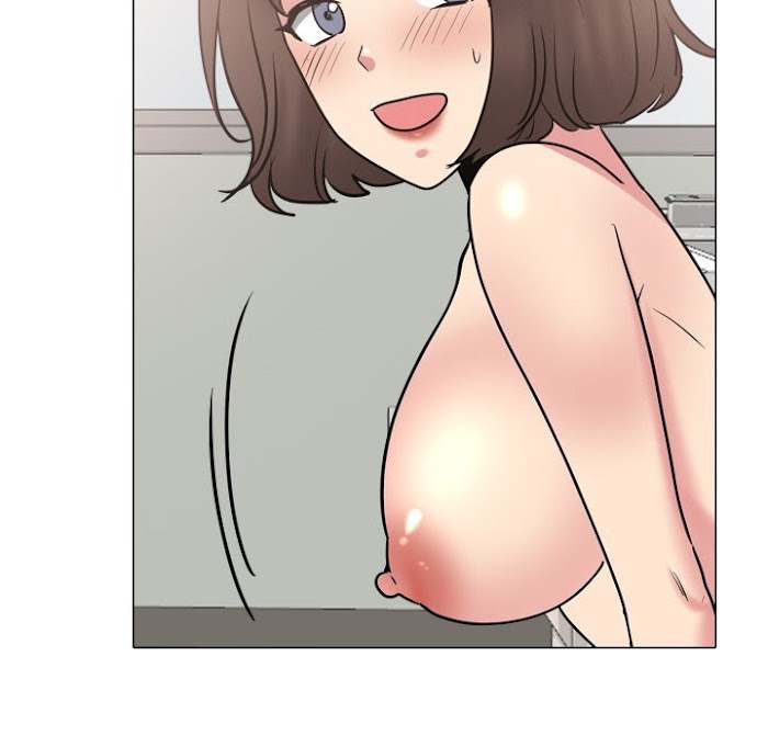 One Shot Men&#8217;s Clinic - Chapter 51 end 75