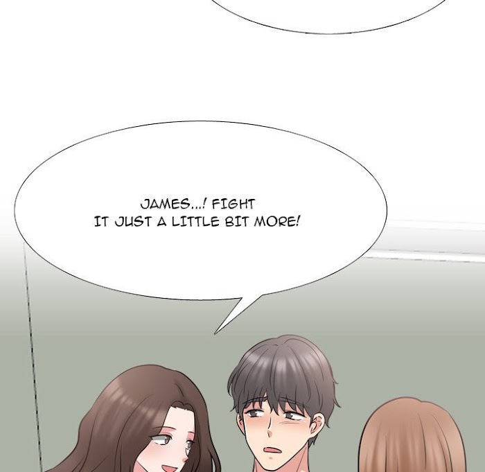 One Shot Men&#8217;s Clinic - Chapter 51 end 121