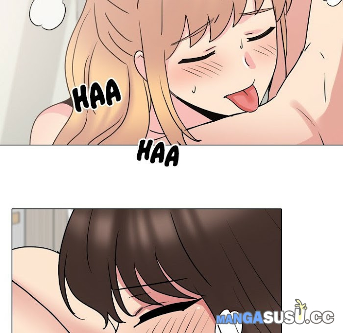 One Shot Men&#8217;s Clinic - Chapter 51 end 18