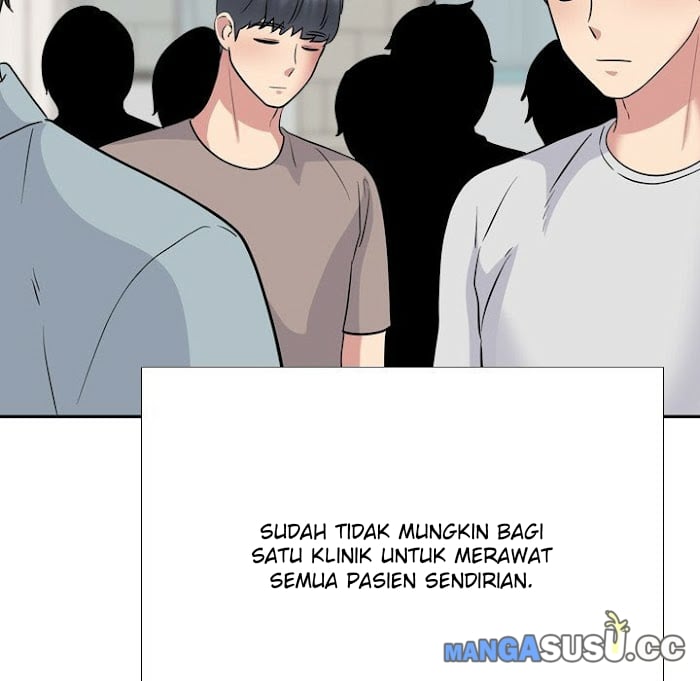 One Shot Men&#8217;s Clinic - Chapter 51 end 174