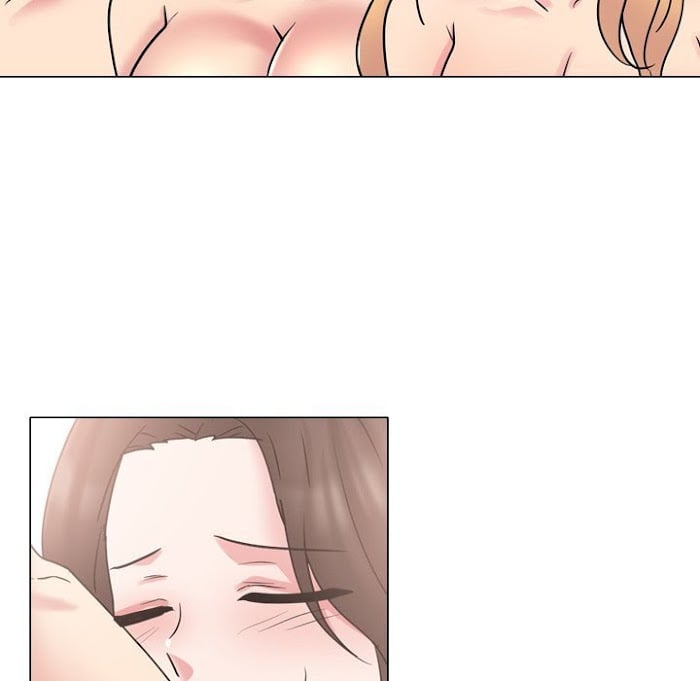 One Shot Men&#8217;s Clinic - Chapter 51 end 113