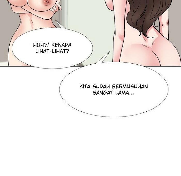 One Shot Men&#8217;s Clinic - Chapter 51 end 48