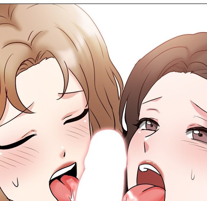 One Shot Men&#8217;s Clinic - Chapter 51 end 130
