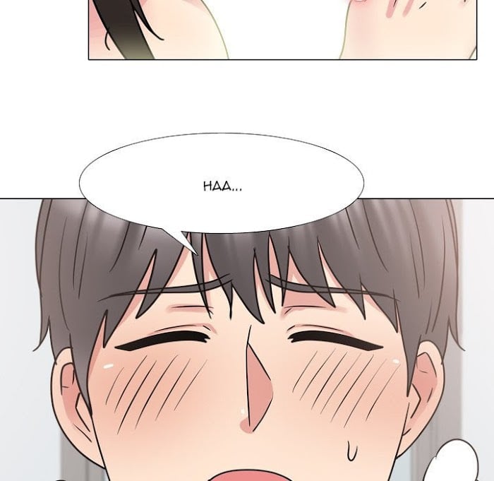 One Shot Men&#8217;s Clinic - Chapter 51 end 21