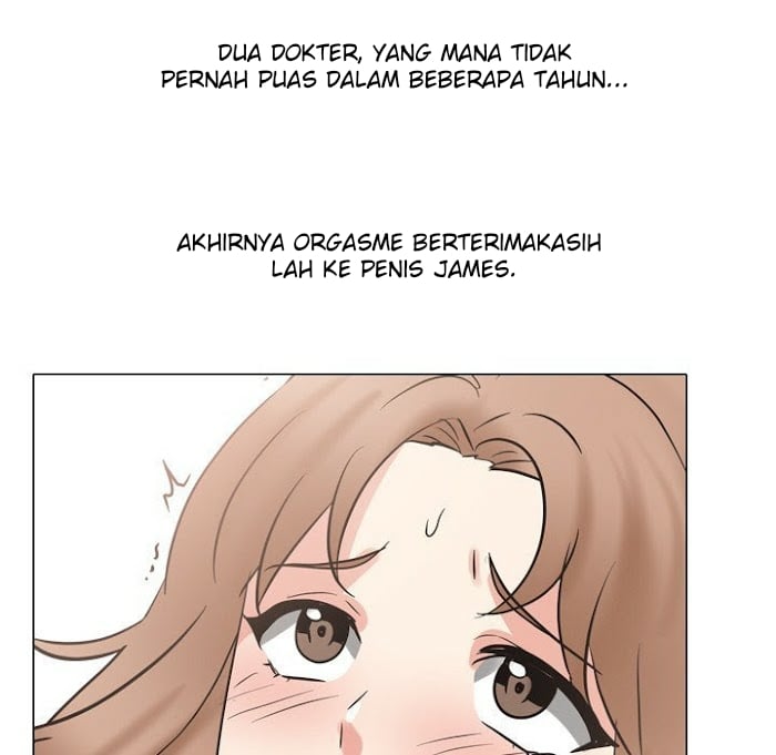 One Shot Men&#8217;s Clinic - Chapter 51 end 164