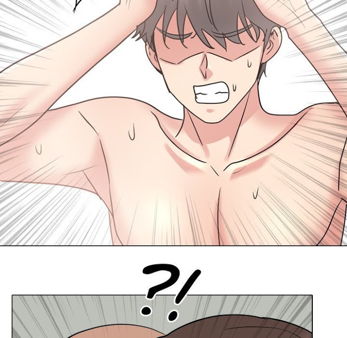 One Shot Men&#8217;s Clinic - Chapter 51 end 95