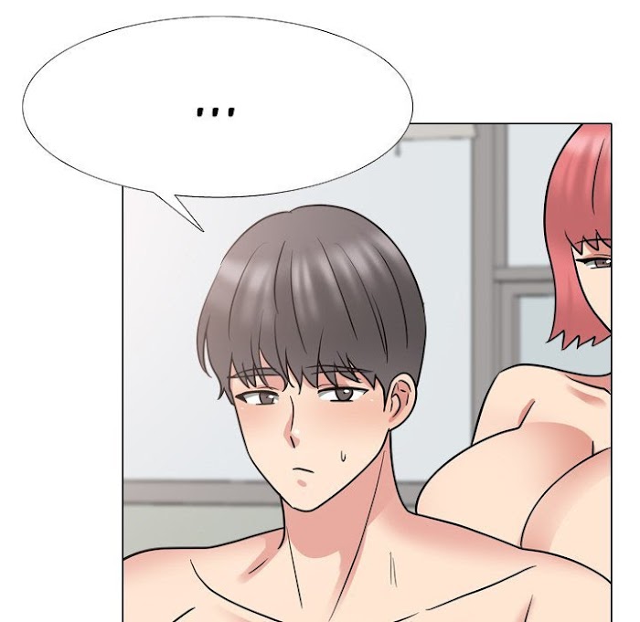 One Shot Men&#8217;s Clinic - Chapter 51 end 56