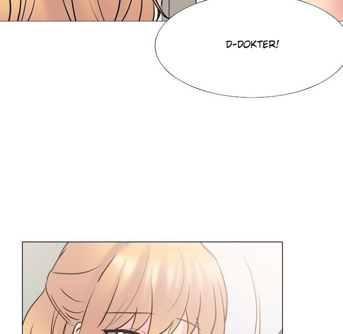 One Shot Men&#8217;s Clinic - Chapter 51 end 73