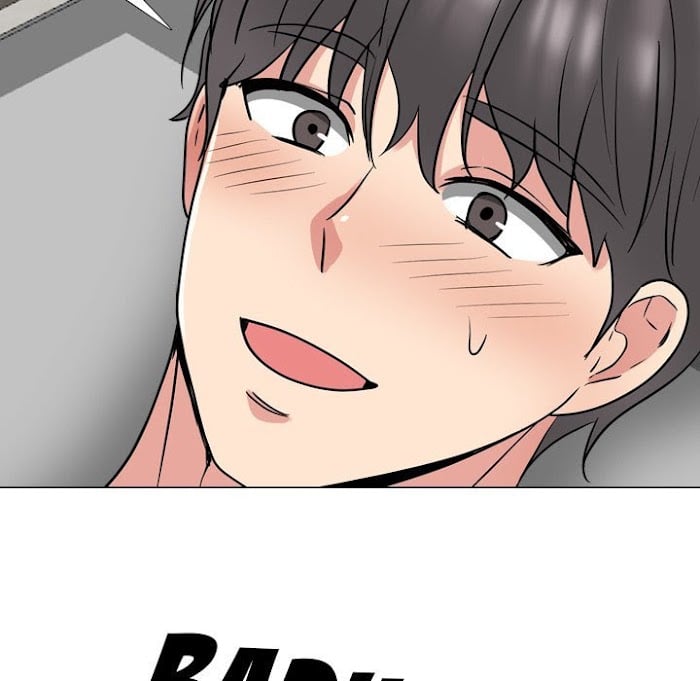One Shot Men&#8217;s Clinic - Chapter 51 end 87