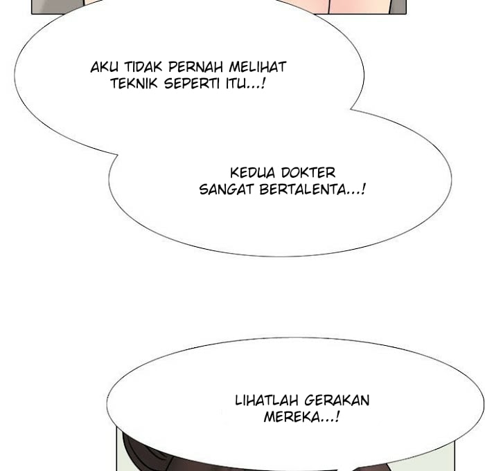 One Shot Men&#8217;s Clinic - Chapter 51 end 119