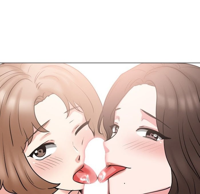 One Shot Men&#8217;s Clinic - Chapter 51 end 137