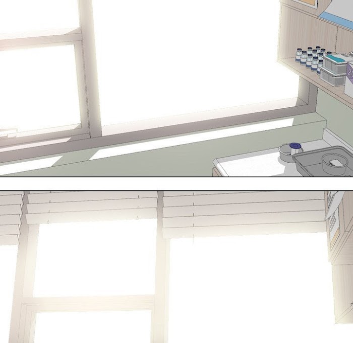 One Shot Men&#8217;s Clinic - Chapter 51 end 14