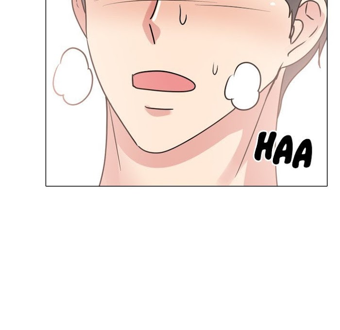 One Shot Men&#8217;s Clinic - Chapter 51 end 110