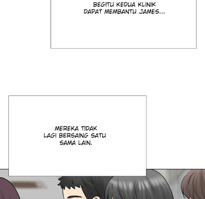One Shot Men&#8217;s Clinic - Chapter 51 end 172