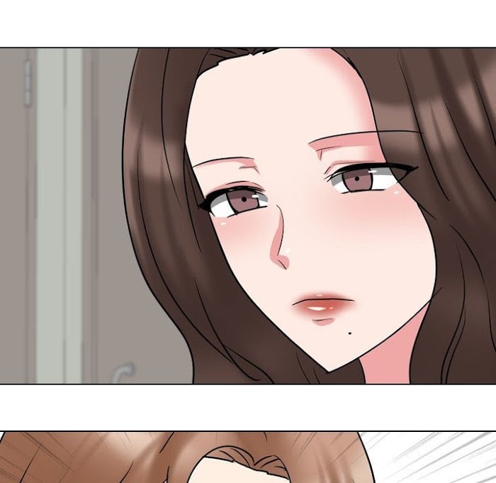 One Shot Men&#8217;s Clinic - Chapter 51 end 45