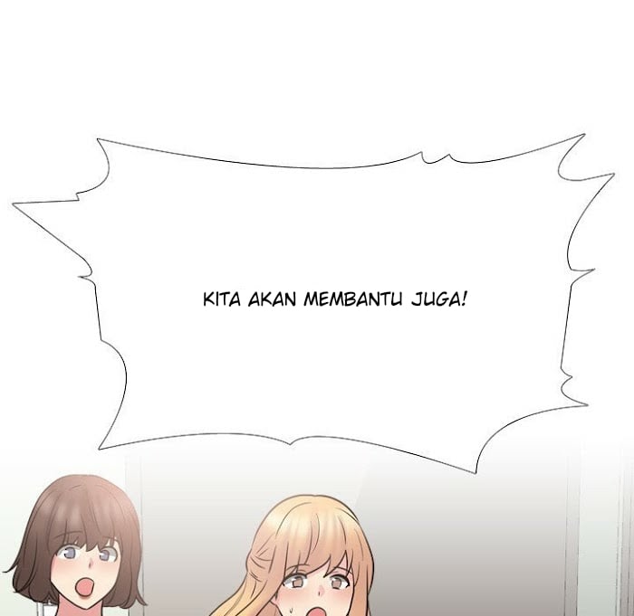 One Shot Men&#8217;s Clinic - Chapter 51 end 142