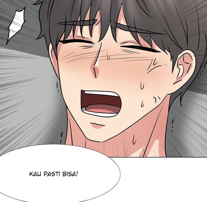 One Shot Men&#8217;s Clinic - Chapter 51 end 103